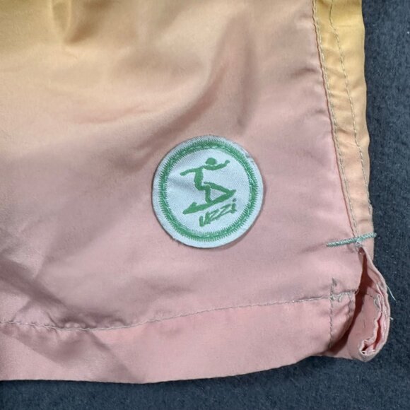 Uzzi Mens Small Swim Trunks - Picture 2 of 7